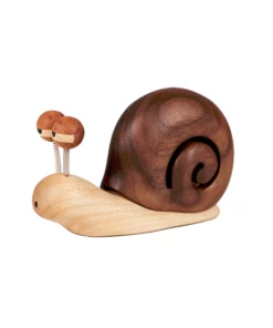 Snail Essential Oil Diffuser-first